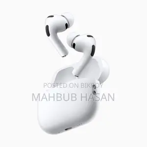 Brand New Airpods Pro Gen 3 Anc