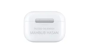ব্র্যান্ড নিউ Airpods Pro Gen 3 ANC