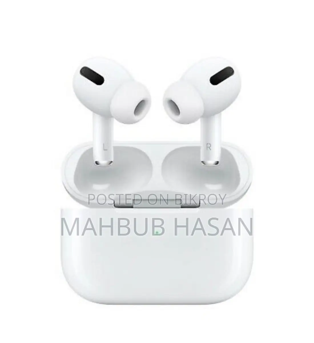 ব্র্যান্ড নিউ Airpods Pro Gen 3 ANC