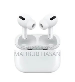 ব্র্যান্ড নিউ Airpods Pro Gen 3 ANC