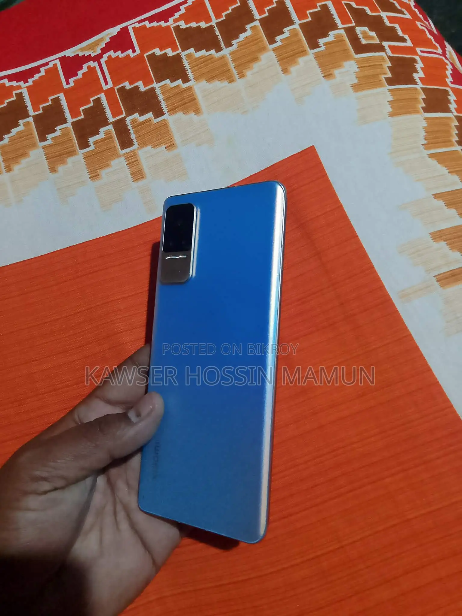 Xiaomi Civi (Used)