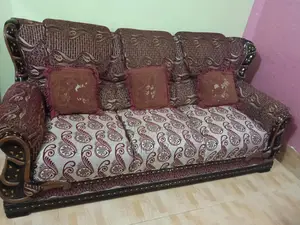 Sofa Set for Sale