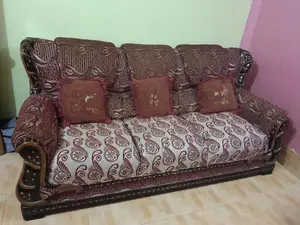 Sofa Set for Sale