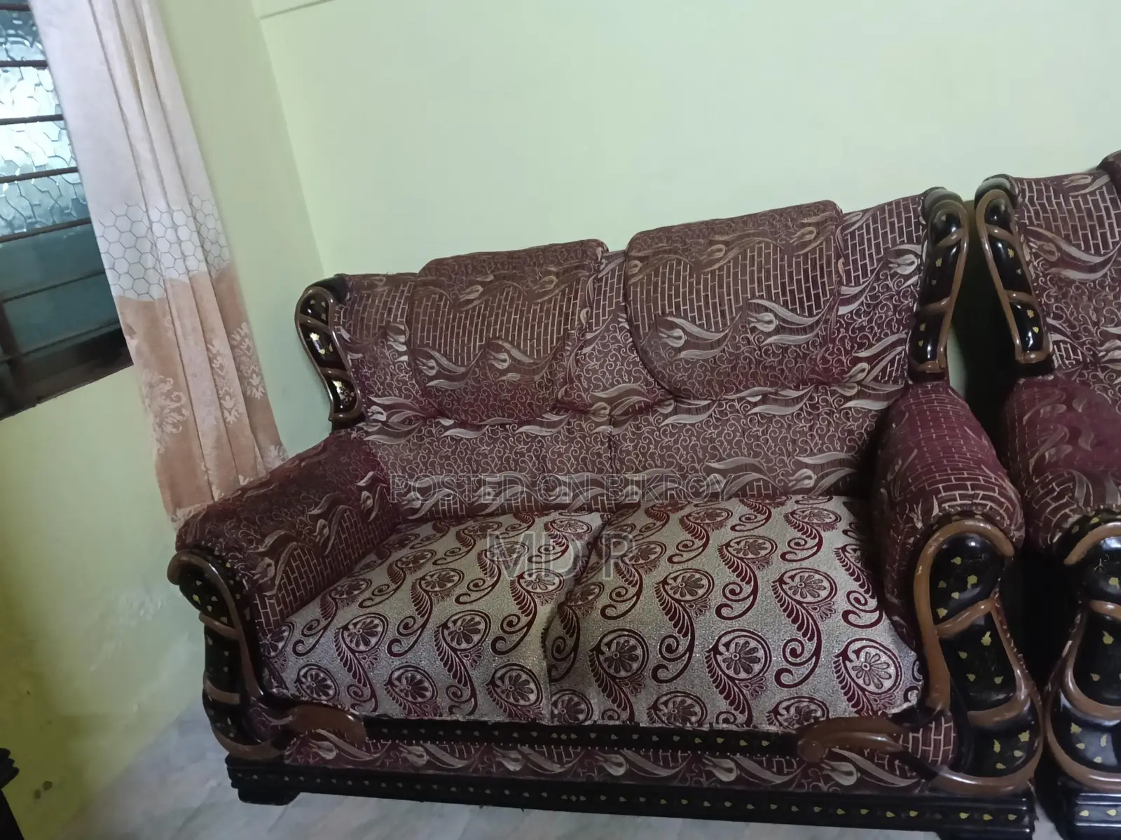 Sofa Set for Sale