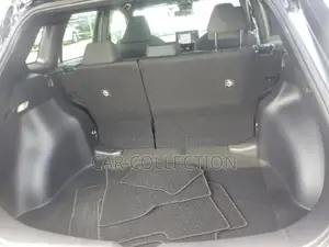 Toyota Corolla Cross S Hybrid Black 360° 2022
