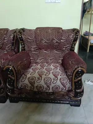 Sofa Set for Sale