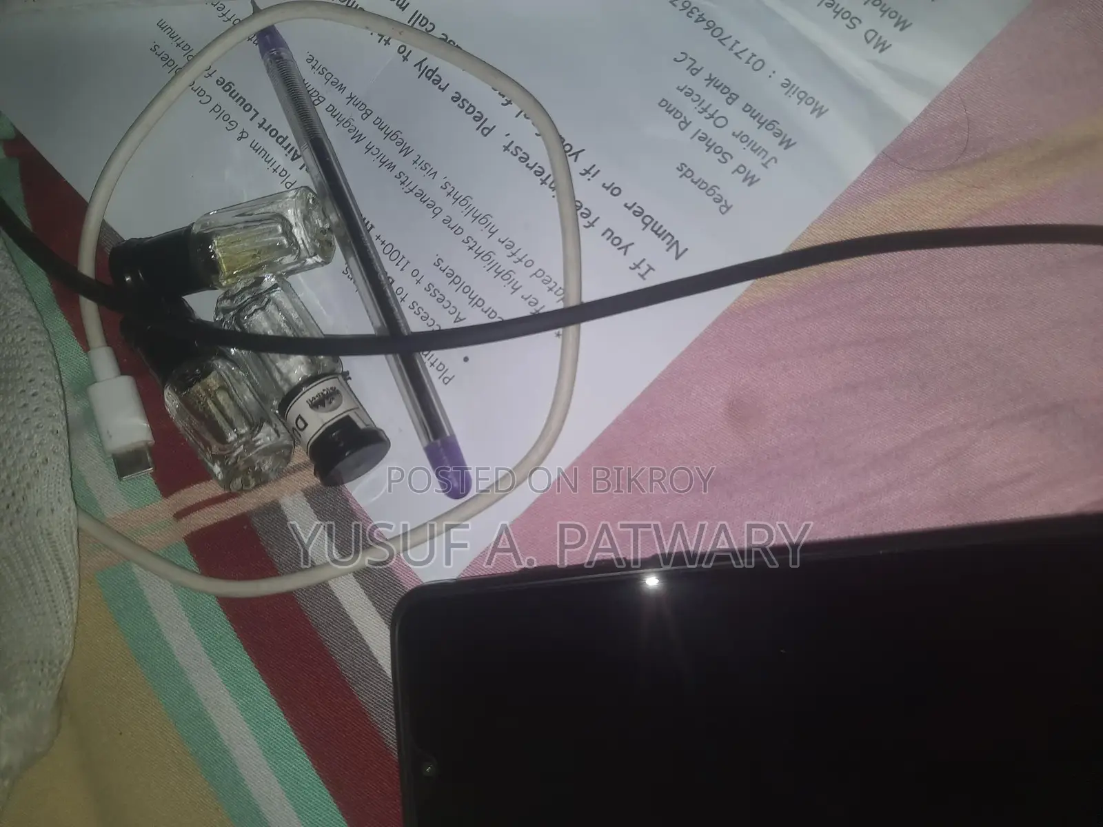 Alcatel 2010 . (Used)