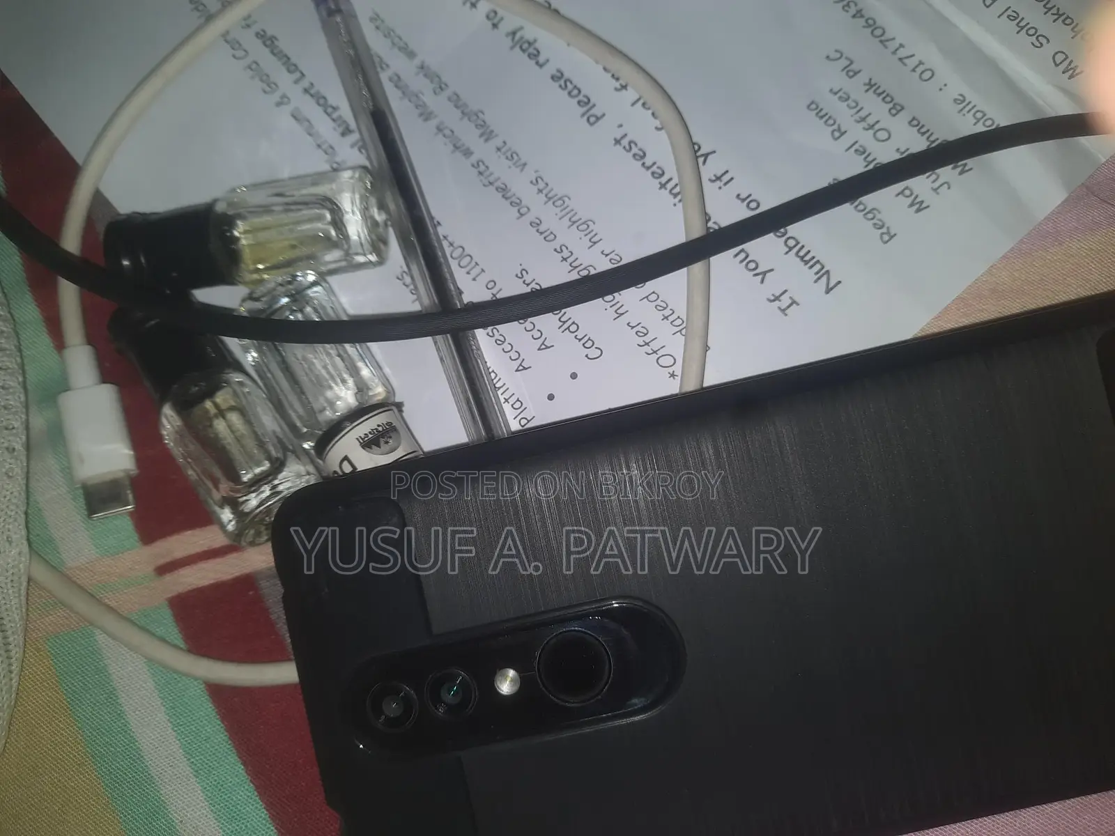 Alcatel 2010 . (Used)