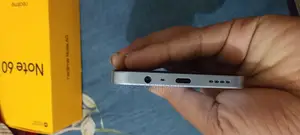 Realme Note 60 (Used)