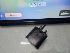 স্যামসাং ২৫ ওয়াট ইউএসবি-সি পাওয়ার অ্যাডাপ্টার অরিজিনাল