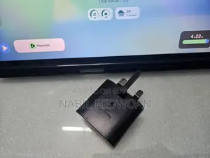 Samsung 25w Usb-c Power Adapter Original