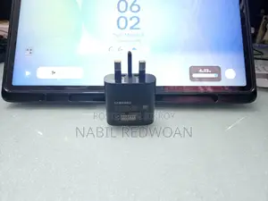 Samsung 25w Usb-c Power Adapter Original