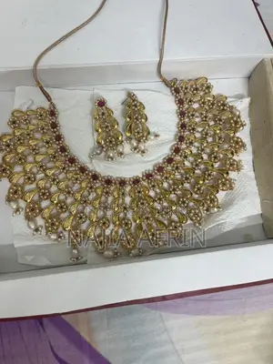 Necklaces sale korbo