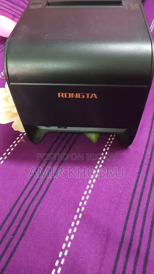 প্রিন্টার বিক্রি হবে