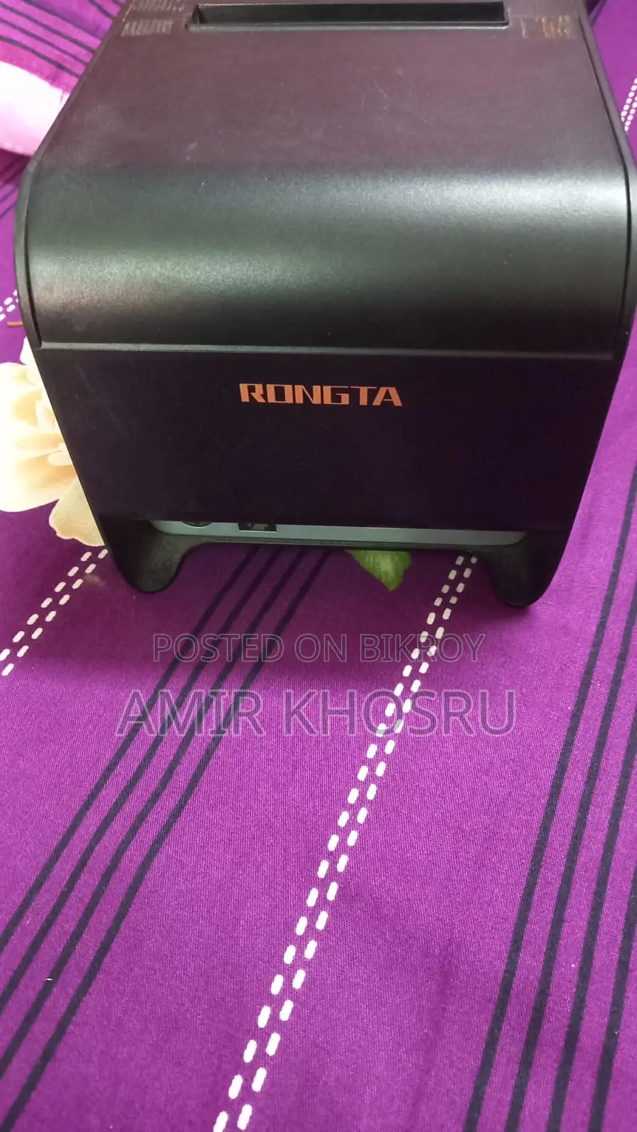 প্রিন্টার বিক্রি হবে