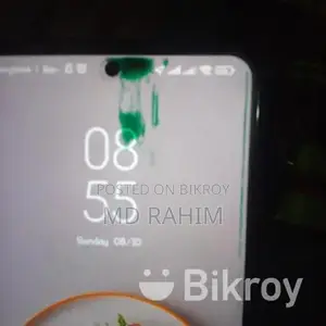 Xiaomi Poco X3 NFC (Used)