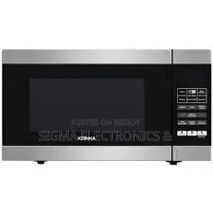 Konka KCED309WDB-F 30 Liter Microwave