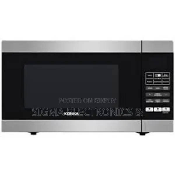 Konka KCED309WDB-F 30 Liter Microwave