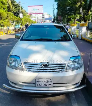 Sylhet Rent A Car