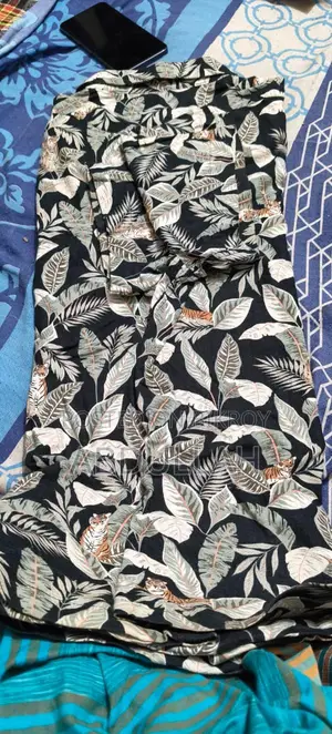 Stylish Half-Sleeve Shirt