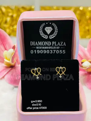 Diamond Top's