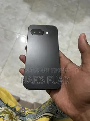 Google Pixel 9a 2025 (Used)