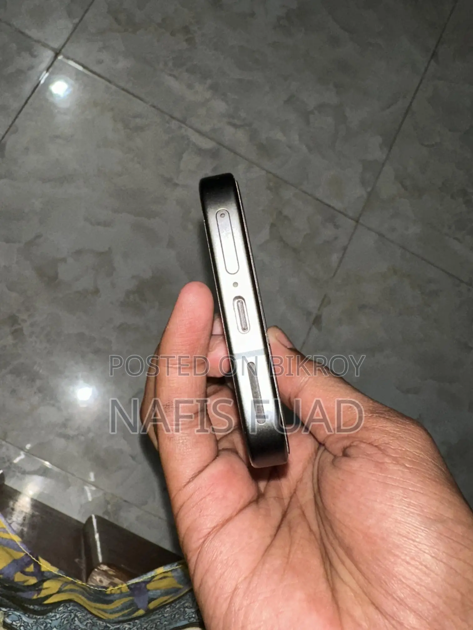 Google Pixel 9a 2025 (Used)