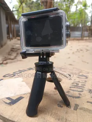AUSEK ACTION CAMERA 5K