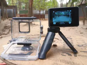 AUSEK ACTION CAMERA 5K
