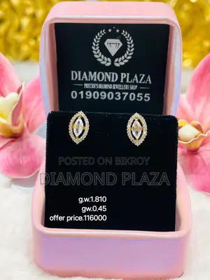 Diamond Tops