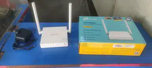 Tp-link ROUTER