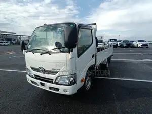 Toyota DYNA 1.5 Ton 2021