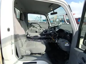 Toyota DYNA 1.5 Ton 2021