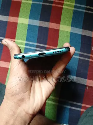 Vivo Y93 . (Used)