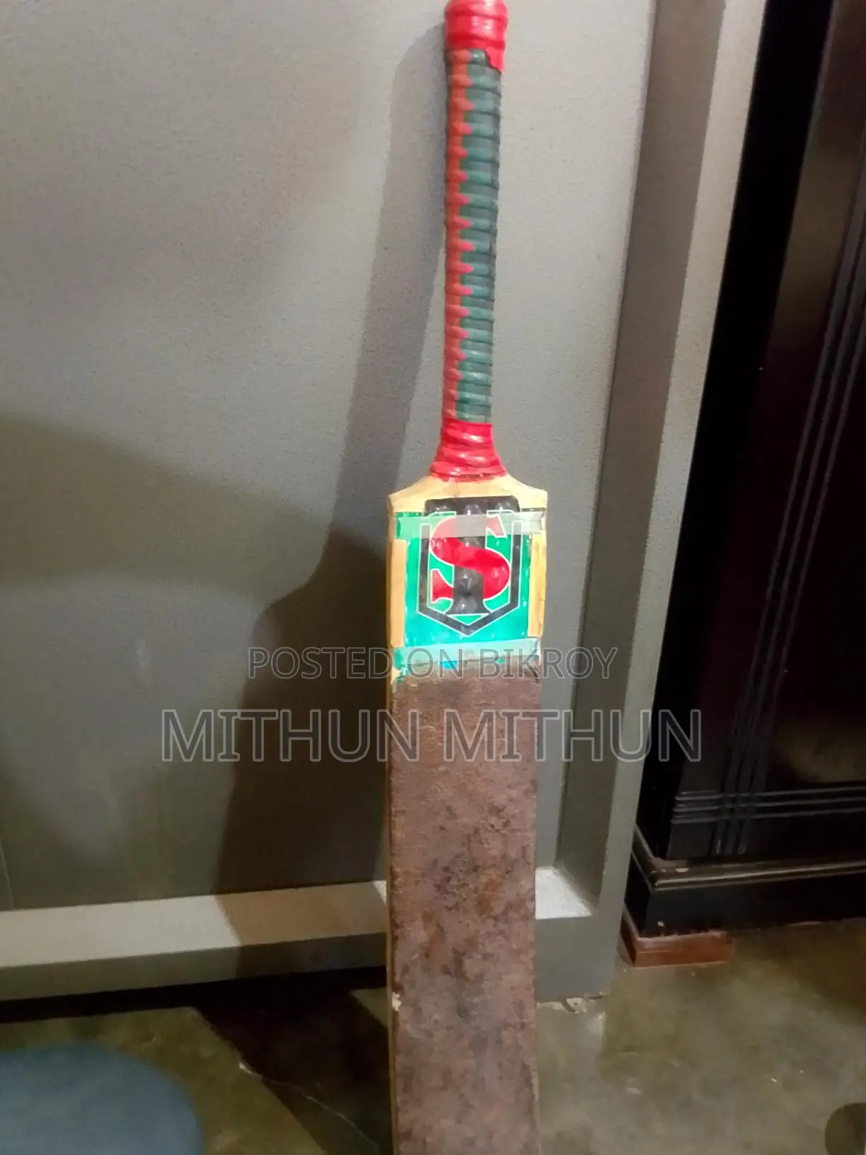 Cricket Bat