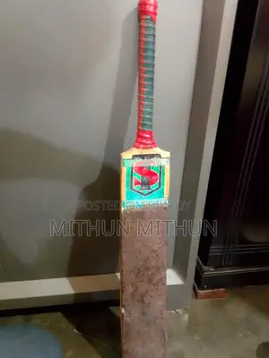 Cricket Bat