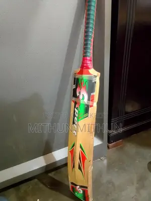 Cricket Bat