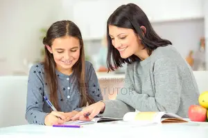 English Medium Home Tutor Available @ Eskaton
