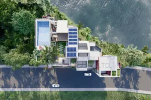 Almost Ready RAJUK Approved Lake View Apartments in Bashundhara R/A