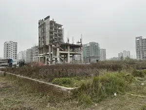 Block-L || 10 Katha Land North Facing Plot