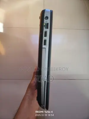 Laptop HP ProBook 640 G1 4GB Intel Core I3 HDD 500GB