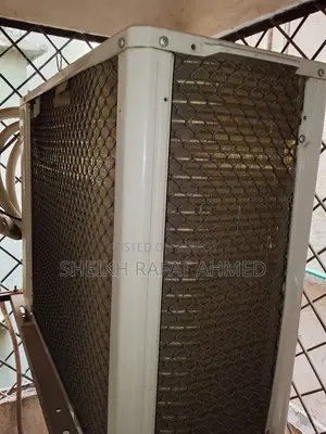 Vision 1 Ton Split Type APCI Inverter 3D Pro AC