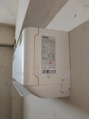Vision 1 Ton Split Type APCI Inverter 3D Pro AC