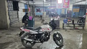 TVS Metro সুপার ফ্রেশ 2019