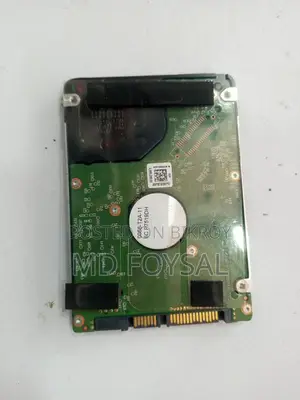 Hgst 1tb Laptop Hard Drive – Sata 6gb/s 5400rpm