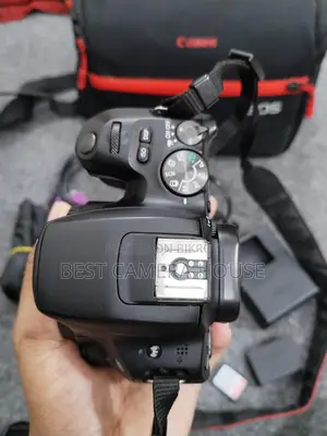 ২০০ডি বডি একদম ফ্রেশ কন্ডিশন