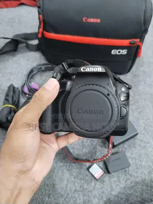 200d body full fresh condition