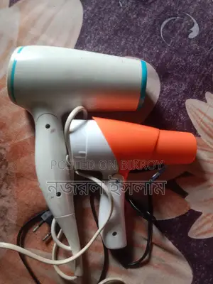 Hair Dryer, চুল শুকানোর মেশিন