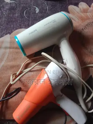 Hair Dryer, চুল শুকানোর মেশিন