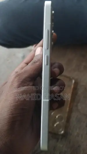 Oppo Reno13 5G 256 GB Silver